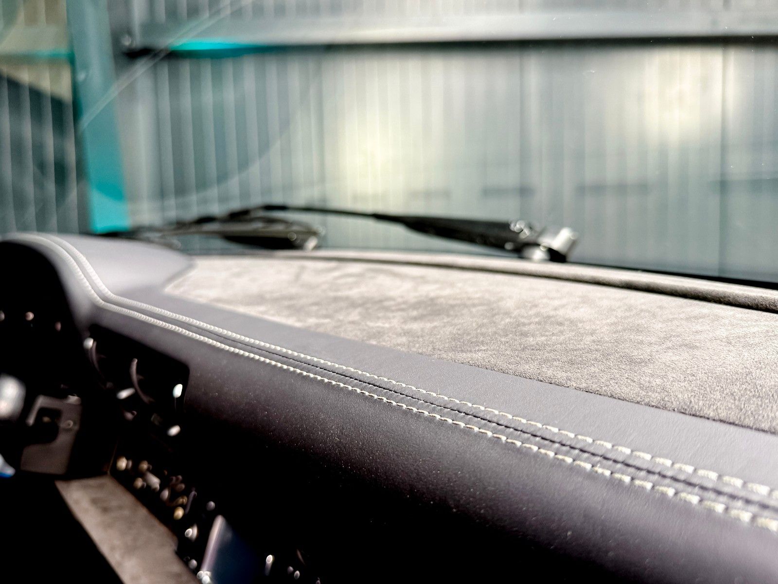 Fahrzeugabbildung Porsche 911 Kimaera 1 of 28 964 Backdate + Vollumbau.