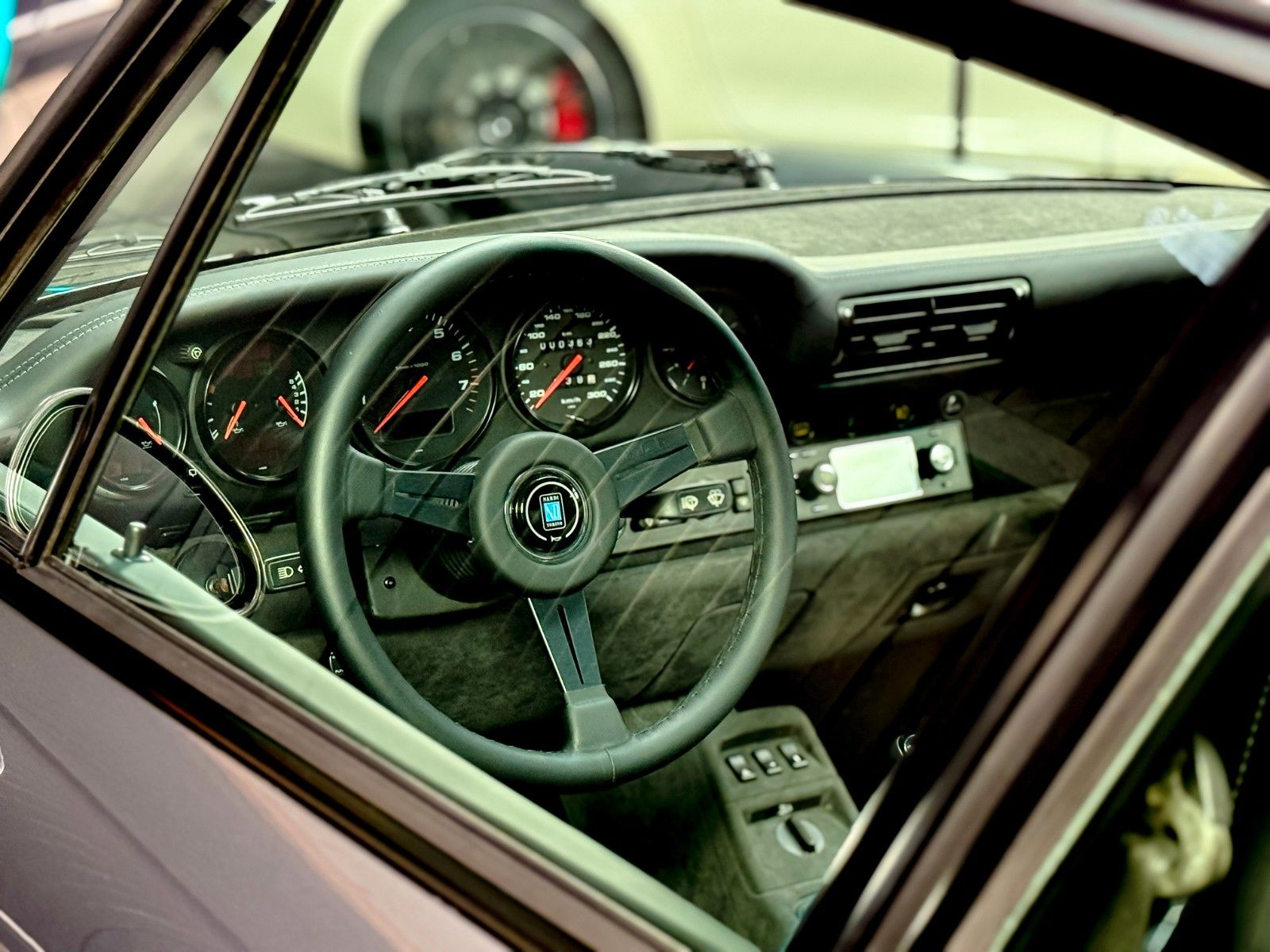Fahrzeugabbildung Porsche 911 Kimaera 1 of 28 964 Backdate + Vollumbau.