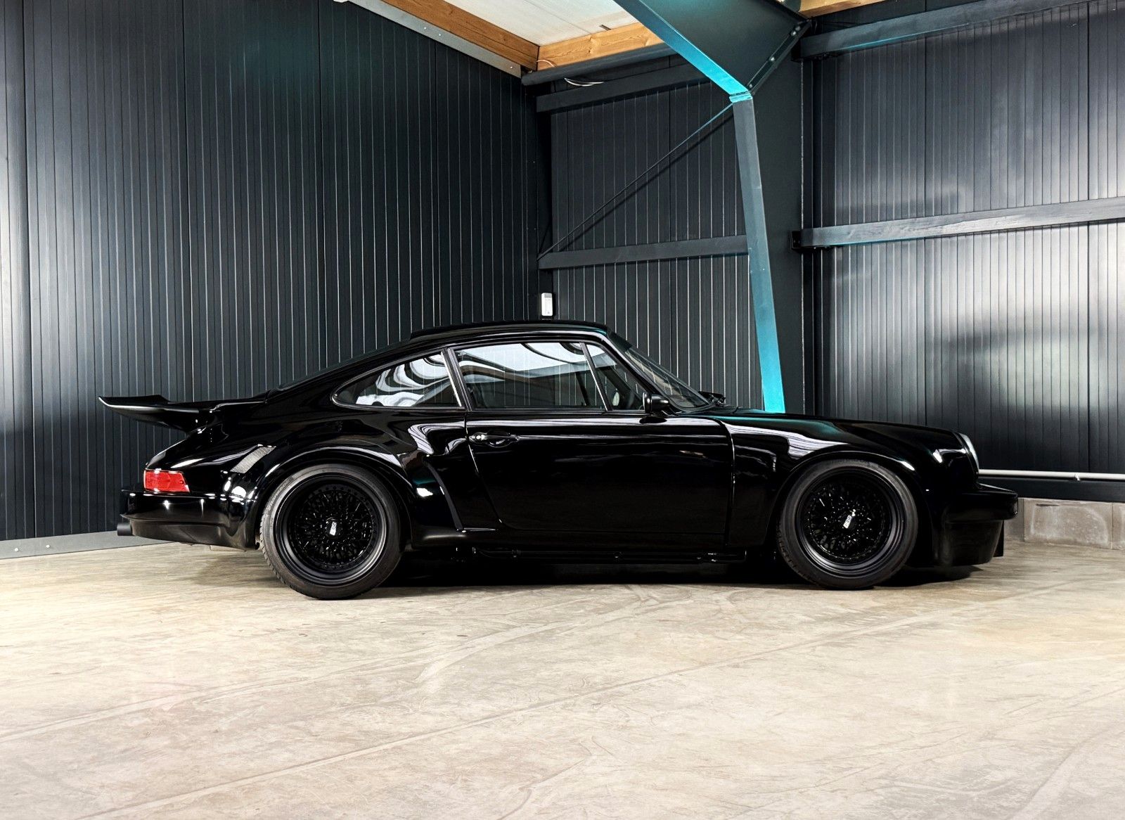 Porsche 911 RSR 1974 Hommage + 964 Backdate + 3.8L + 362