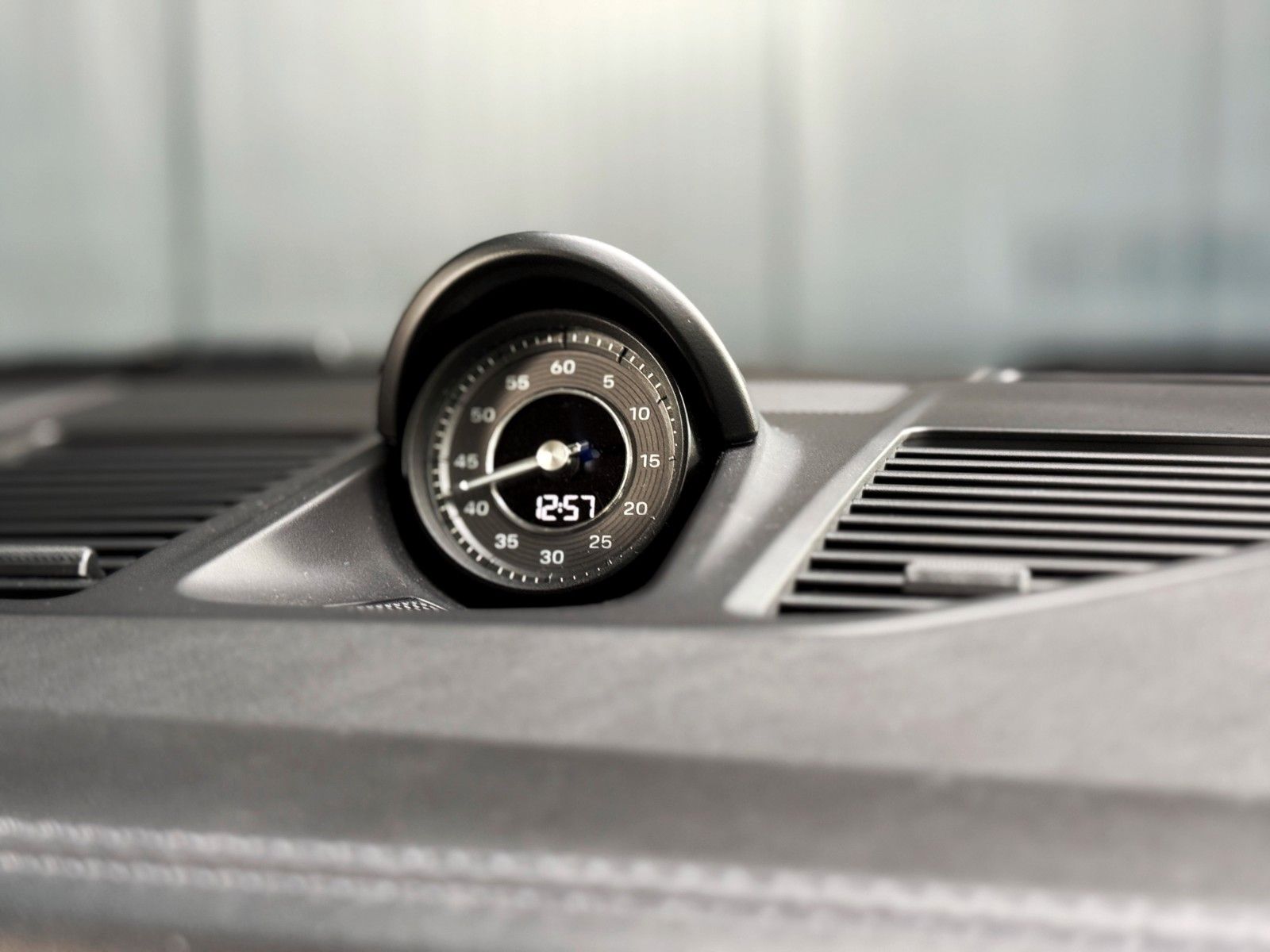 Fahrzeugabbildung Porsche Turbo S + Burmester + PCCB + Carbon Dach + Appro