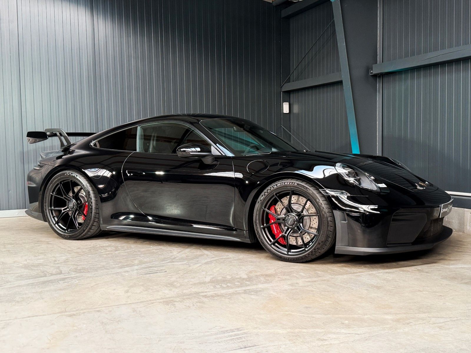 Fahrzeugabbildung Porsche GT3 + 1. Hand + 1.835 km + Lift + Carbon + BOSE