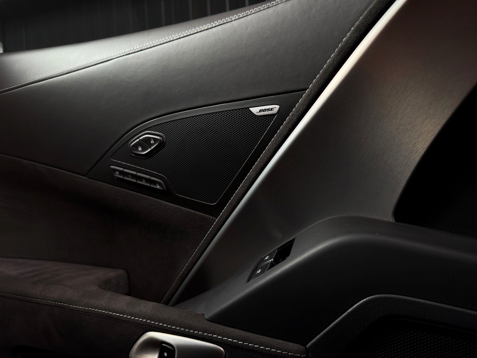 Fahrzeugabbildung Corvette C7 Coupe Z06 3LZ