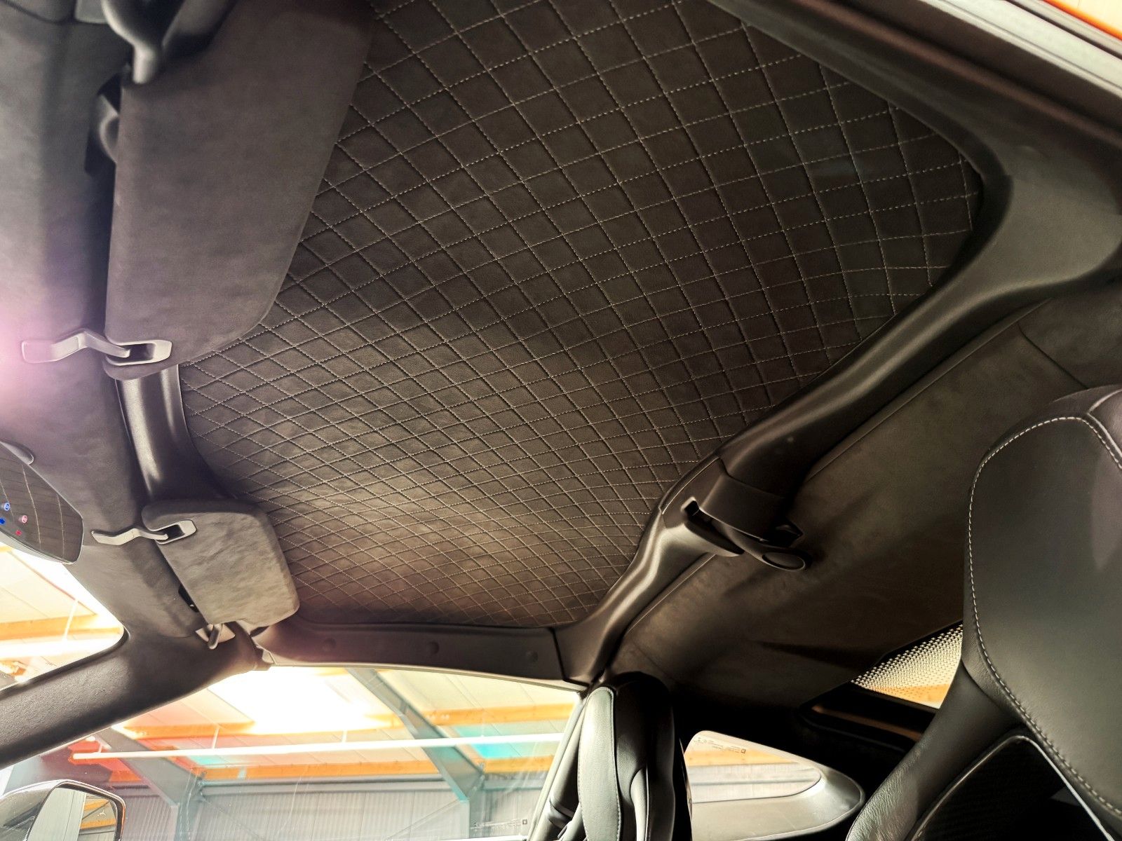 Fahrzeugabbildung Corvette C7 Coupe Z06 3LZ